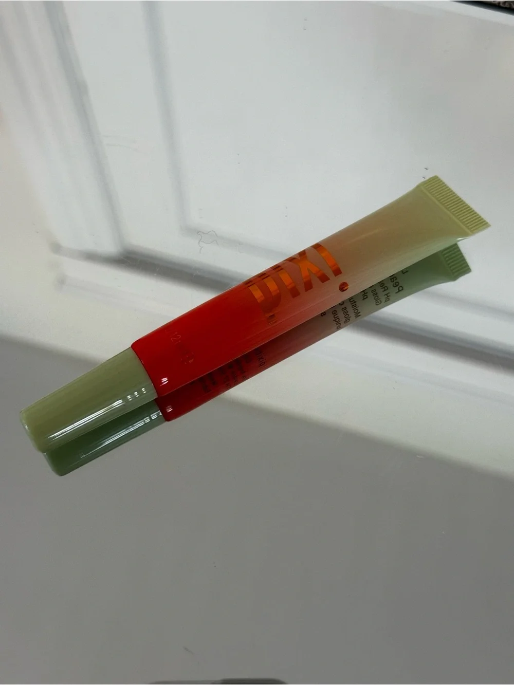 Pixi by Petra Lip Tone pH Reactive Gloss - Peachyness